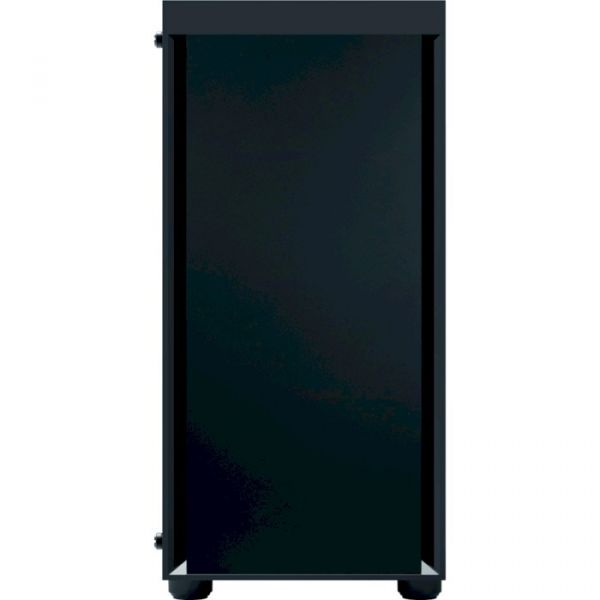 Корпус Zalman T3 PLUS Black (T3PLUS)