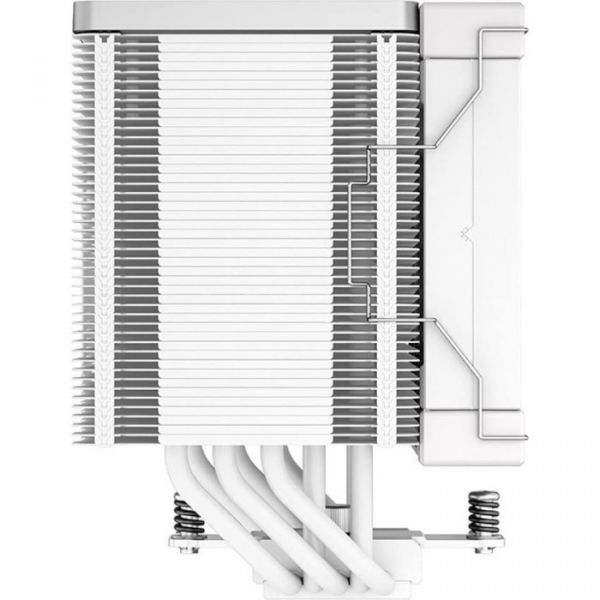 Повітряне охолодження Deepcool AK500 WH (R-AK500-WHNNMT-G)