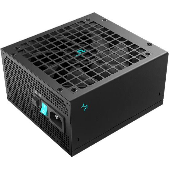 Блок живлення Deepcool PX1200G (R-PXC00G-FC0B)