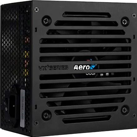 Блок живлення AeroCool VX Plus 750 (ACPN-VS75AEY.11)