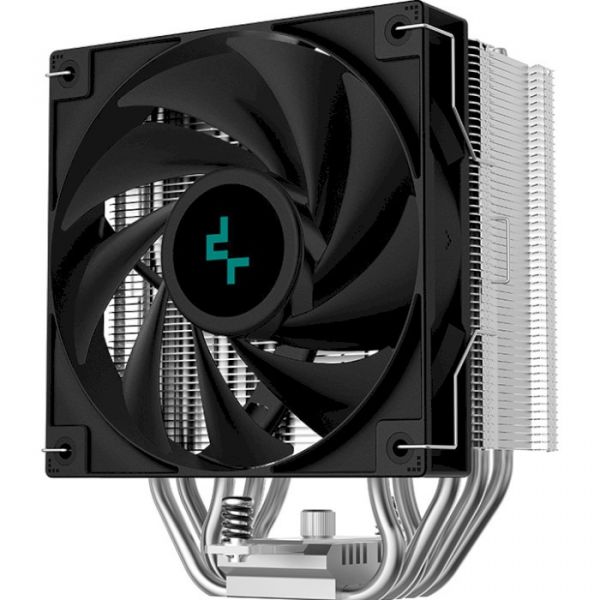 Повітряне охолодження Deepcool AG500 (R-AG500-BKNNMN-G)