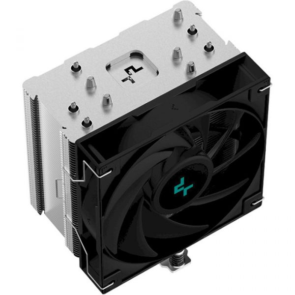 Повітряне охолодження Deepcool AG500 (R-AG500-BKNNMN-G)