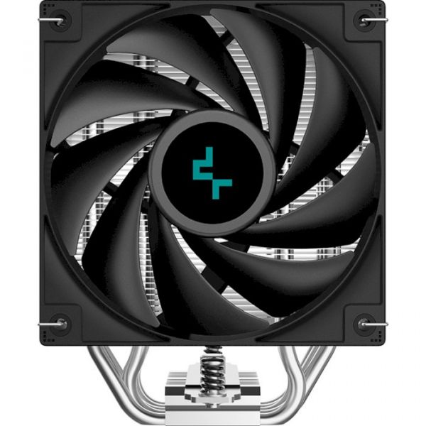 Повітряне охолодження Deepcool AG500 (R-AG500-BKNNMN-G)