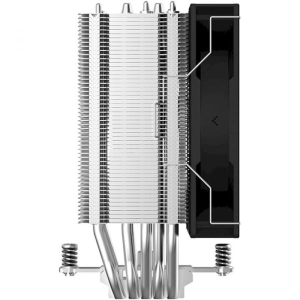 Повітряне охолодження Deepcool AG500 (R-AG500-BKNNMN-G)