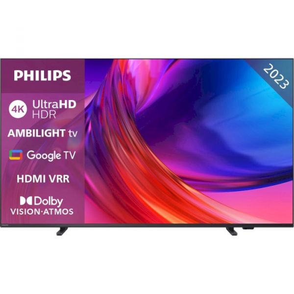 Телевізор Philips 65PUS8518/12