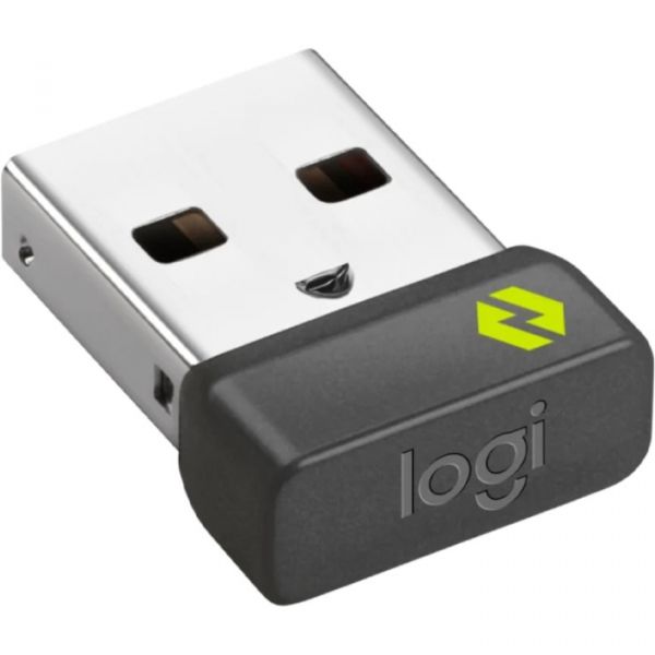 Logitech MK370 Black USB (L920-012077)