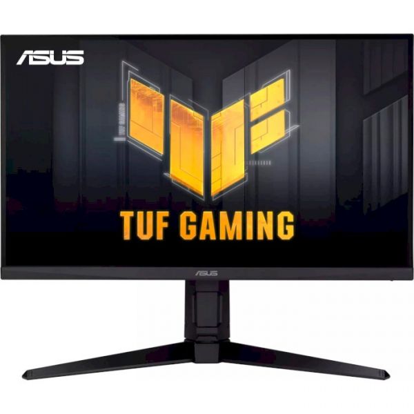 Монiтор Asus 27" TUF Gaming VG27AQML1A (90LM05Z0-B07370)