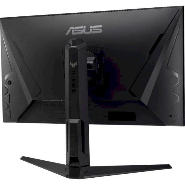 Монiтор Asus 27" TUF Gaming VG27AQML1A (90LM05Z0-B07370)