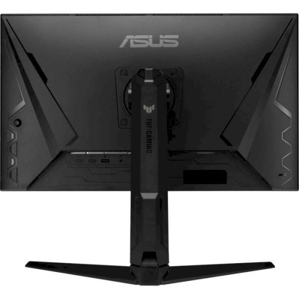 Монiтор Asus 27" TUF Gaming VG27AQML1A (90LM05Z0-B07370)