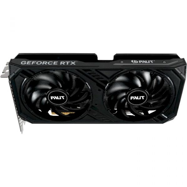 Видеокарта  Palit GeForce RTX 4060 Dual (NE64060019P1-1070D)