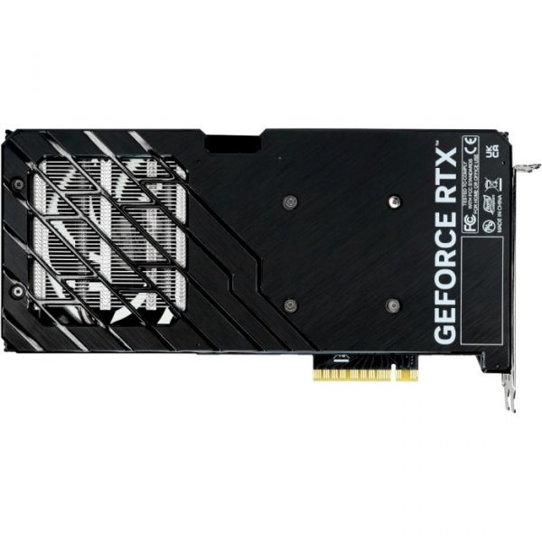 Видеокарта  Palit GeForce RTX 4060 Dual (NE64060019P1-1070D)