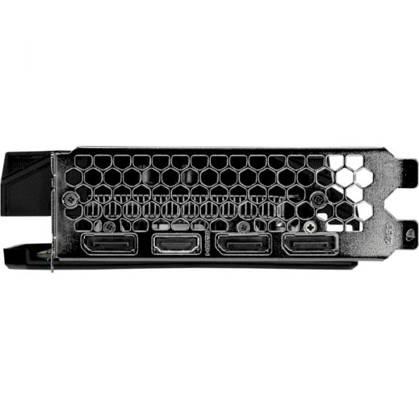 Видеокарта  Palit GeForce RTX 4060 Dual (NE64060019P1-1070D)