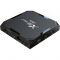 Медіаплеєр X96 MAX+ Ultra 4/32GB