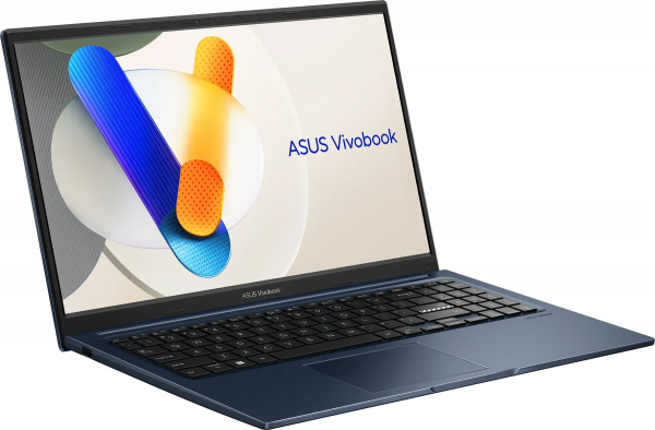 Ноутбук ASUS Vivobook 15 X1504VA (X1504VA-CB52401)