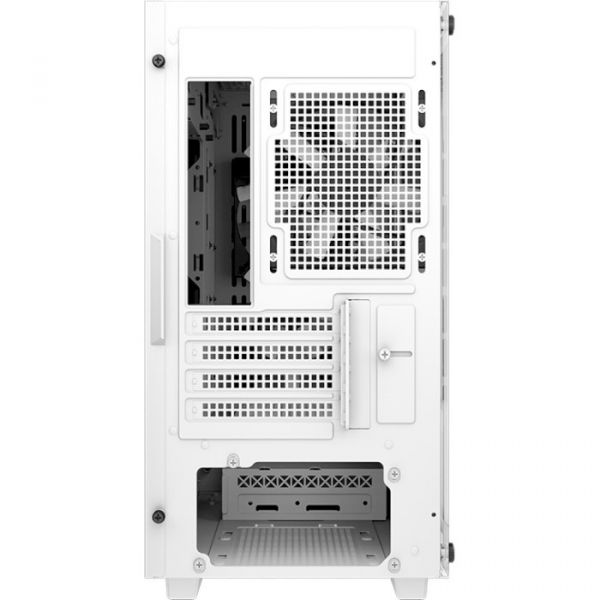 Корпус Deepcool CC360 ARGB White (R-CC360-WHAPM3-G-1)