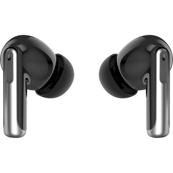 Навушники TWS HATOR Hyреrpunk Truepods (HTA430) black