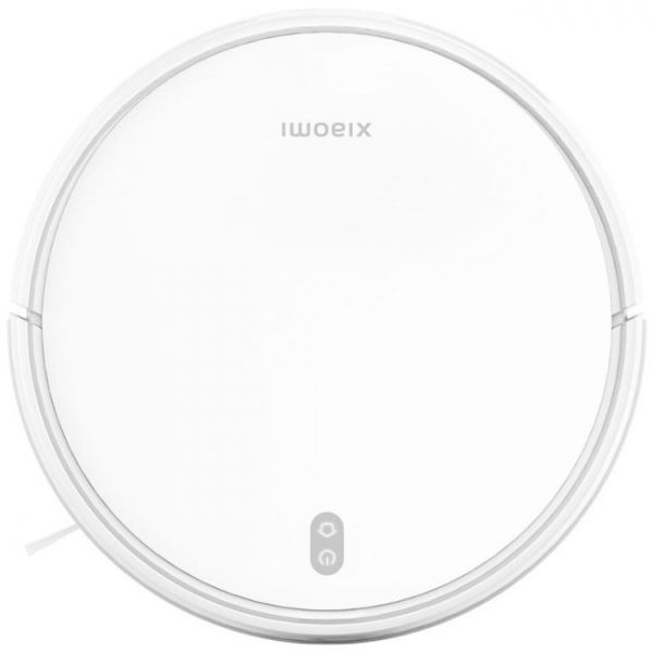 Пилосос Xiaomi Robot Vacuum S10 White