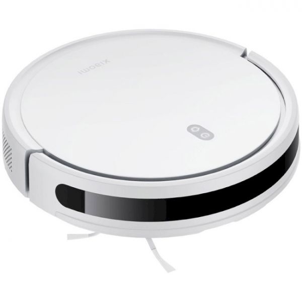 Пилосос Xiaomi Robot Vacuum S10 White