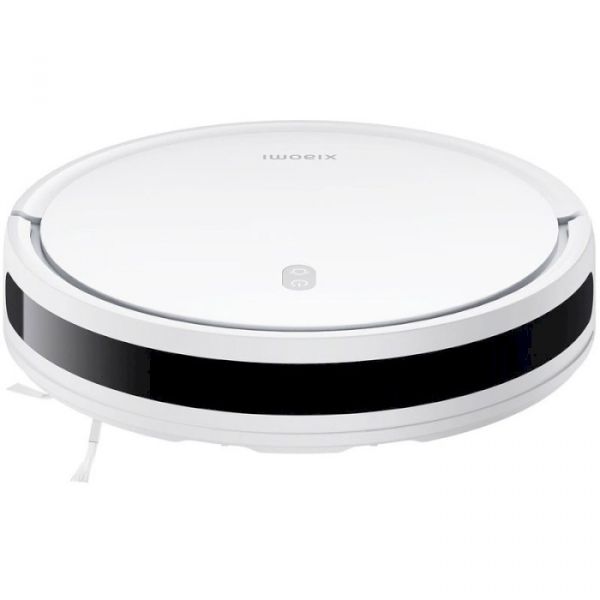 Робот-пылесос Xiaomi Robot Vacuum E10