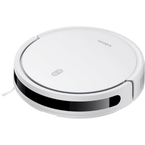 Пилосос Xiaomi Robot Vacuum S10 White