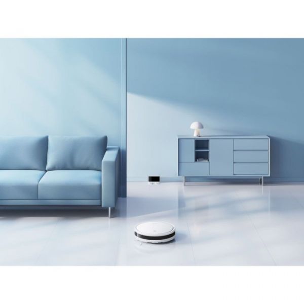 Робот-пилосос Xiaomi Robot Vacuum E10