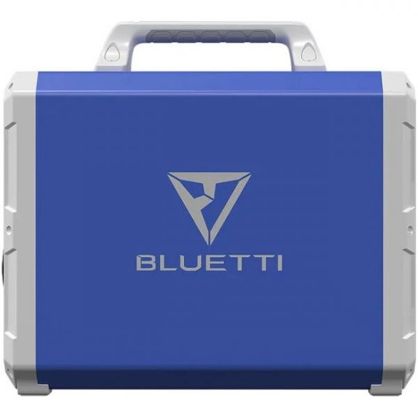 Зарядна станція BLUETTI PowerOak EB150 Blue