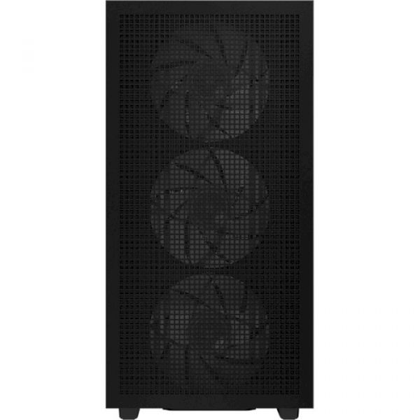 Корпус Deepcool CH560 Digital Black (R-CH560-BKAPE4D-G-1)