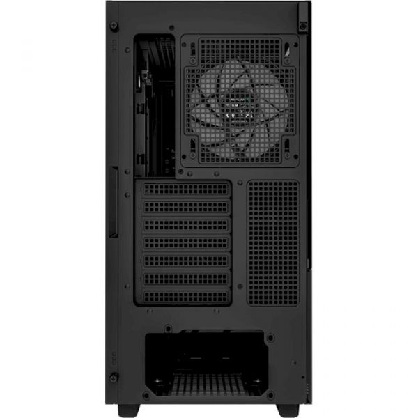 Корпус Deepcool CH560 Digital Black (R-CH560-BKAPE4D-G-1)