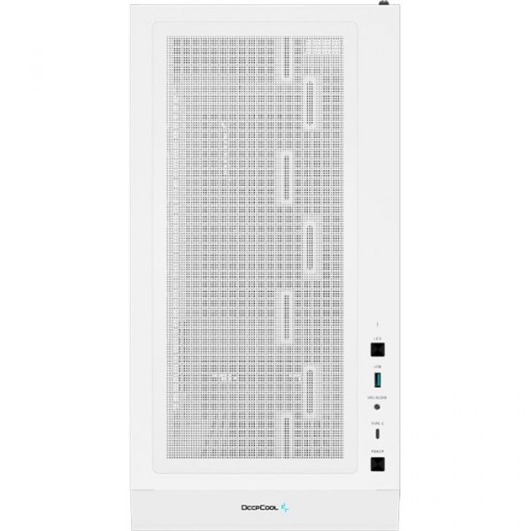 Корпус Deepcool CH560 Digital White (R-CH560-WHAPE4D-G-1)