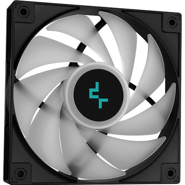 Водяне охолодження Deepcool LE520 (R-LE520-BKAMMN-G-1)