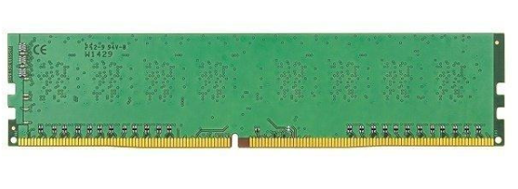 Модуль пам`яті DDR4 32GB/3200 ValueRAM Kingston (KVR32N22D8/32)