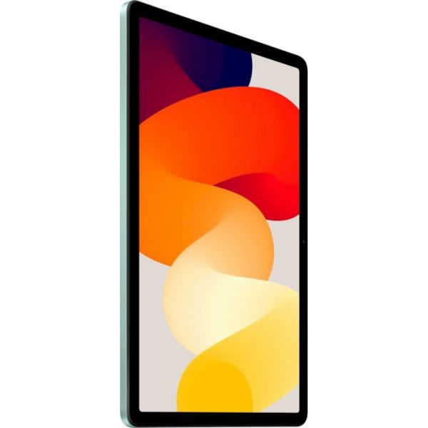 Планшет Xiaomi Redmi Pad SE 8/256GB Mint Green