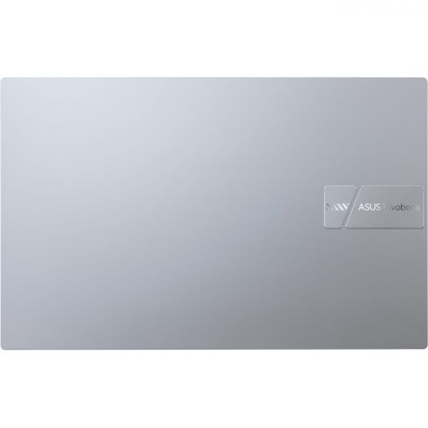 Ноутбук ASUS VivoBook 15 OLED X1505ZA Transparent Silver (X1505ZA-L1262)