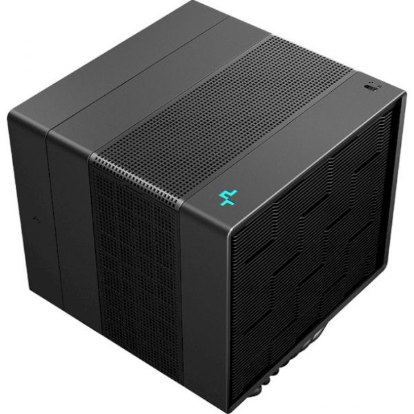 Повітряне охолодження Deepcool ASSASSIN IV (R-ASN4-BKNNMT-G)