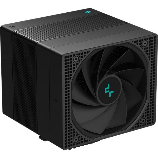 Повітряне охолодження Deepcool ASSASSIN IV (R-ASN4-BKNNMT-G)