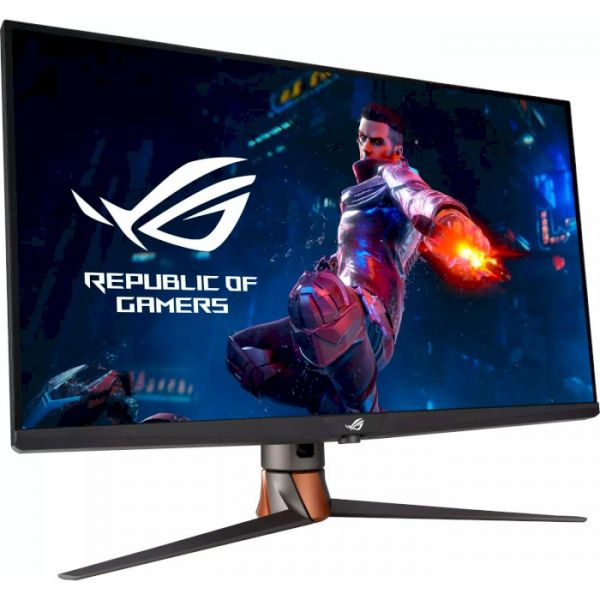 Монiтор Asus 32" ROG Swift PG32UQXR (90LM0833-B01370)