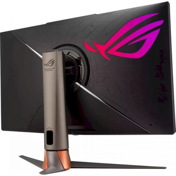 Монiтор Asus 32" ROG Swift PG32UQXR (90LM0833-B01370)