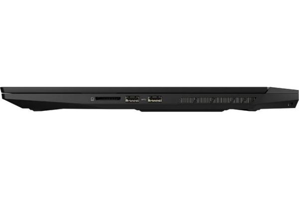 Ноутбук Gigabyte AORUS 17 BSF (BSF-73EE654SH)