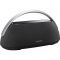Портативная колонка Harman/Kardon Go + Play 3 Black (HKGOPLAY3BLK)