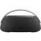 Портативная колонка Harman/Kardon Go + Play 3 Black (HKGOPLAY3BLK)