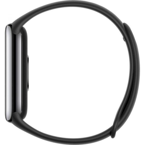 Фитнес-браслет Xiaomi Mi Smart Band 8 Graphite Black (BHR7165GL)