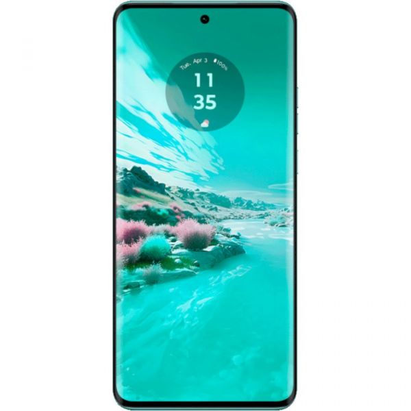 Смартфон Motorola Edge 40 Neo 12/256GB Soothing Sea