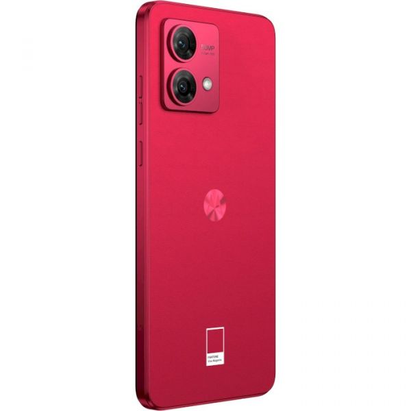 Смартфон Motorola Moto G84 12/256GB Viva Magenta