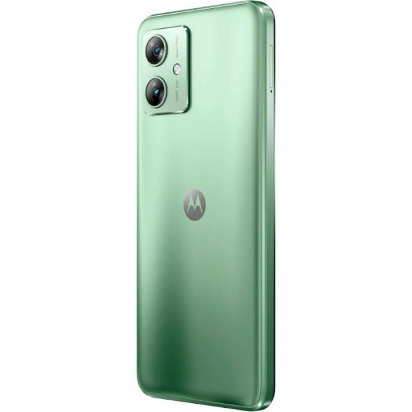 Смартфон Motorola Moto G54 12/256GB Mint Green