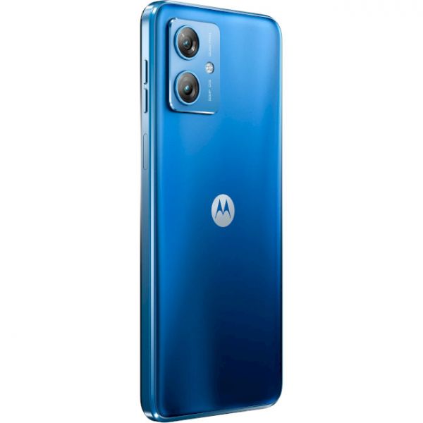 Смартфон Moto G54 12/256 Gb Pearl Blue