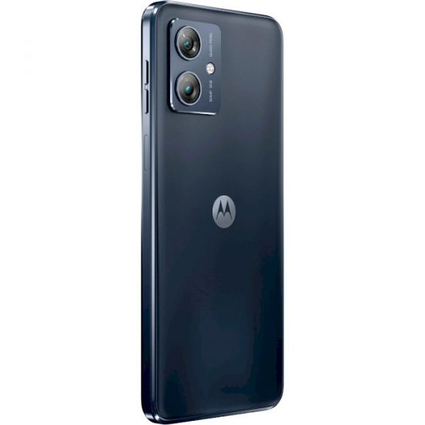 Смартфон Motorola Moto G54 12/256GB Midnight Blue