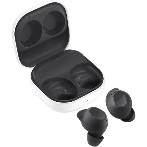 Навушники TWS Samsung Galaxy Buds FE Graphite (SM-R400NZAASEK)