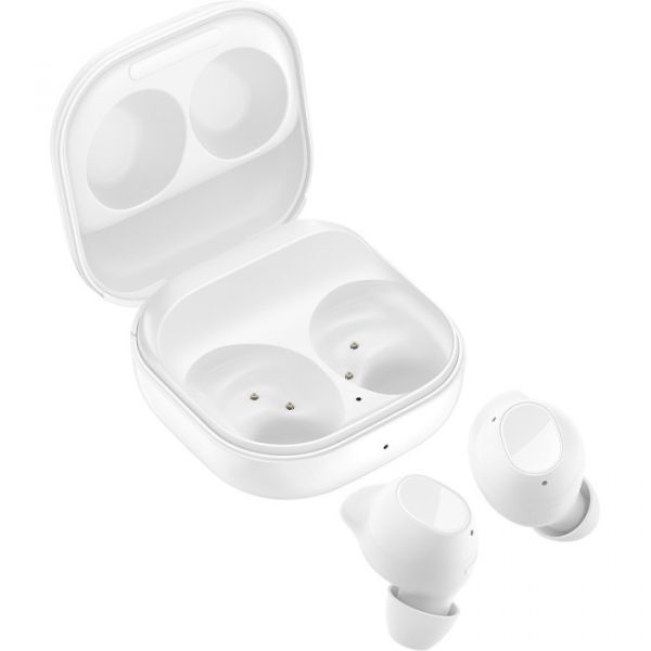 Навушники TWS Samsung Galaxy Buds FE White (SM-R400NZWASEK)