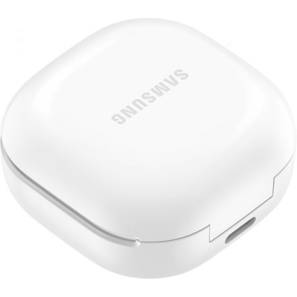 Навушники TWS Samsung Galaxy Buds FE White (SM-R400NZWASEK)