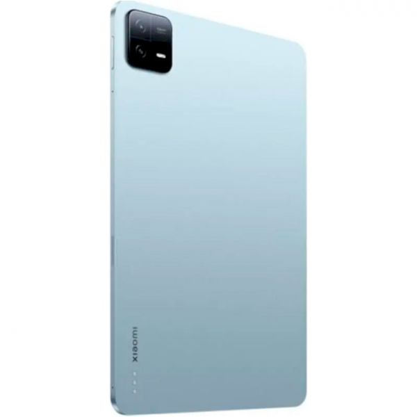 Планшет Xiaomi Pad 6 8/256GB Mountain Blue